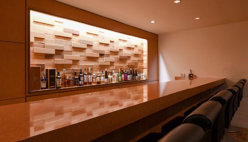 カレナデ店舗写真