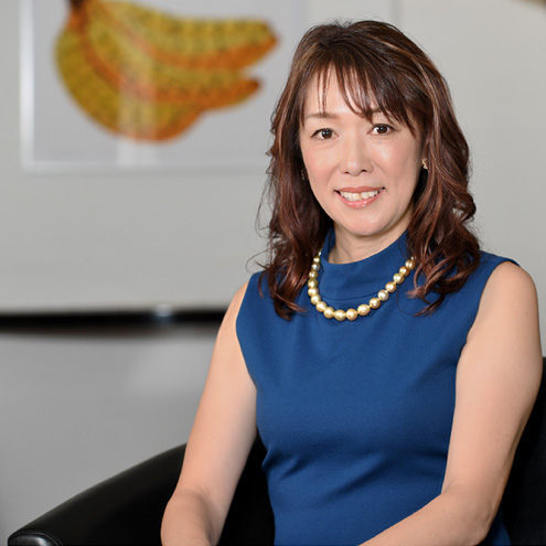 オーナーの写真